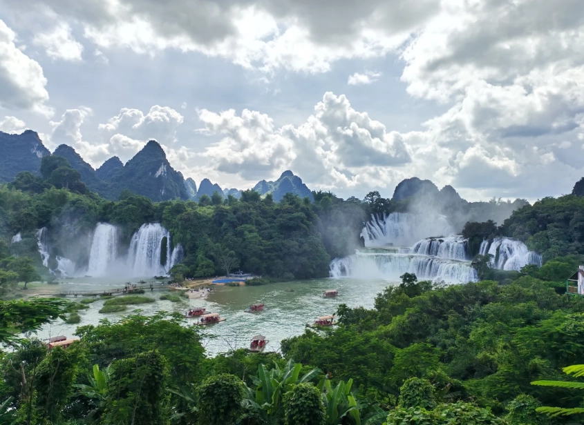 guangxi travel tips guangxi travel tips
