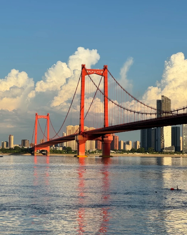 Three Gorges Dam tour