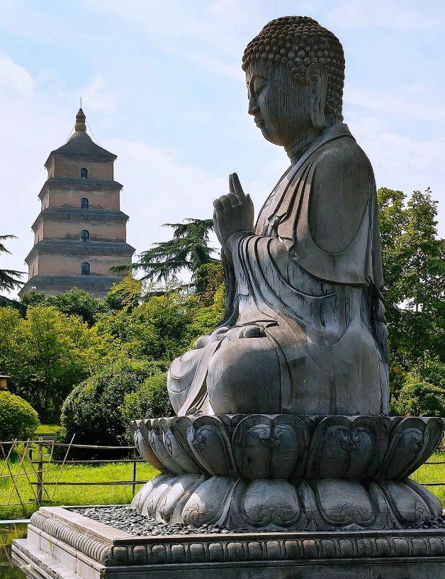 free attractions in Xi'an free attractions in Xi'an