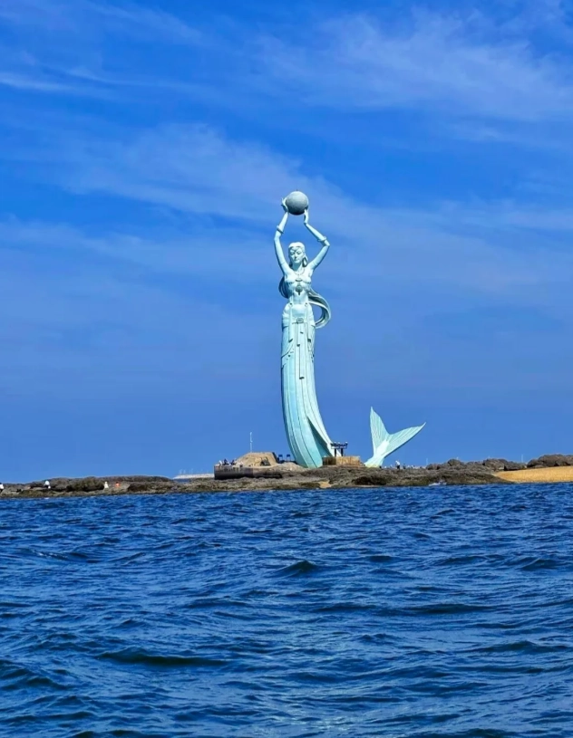 Liaoning attractions Liaoning attractions