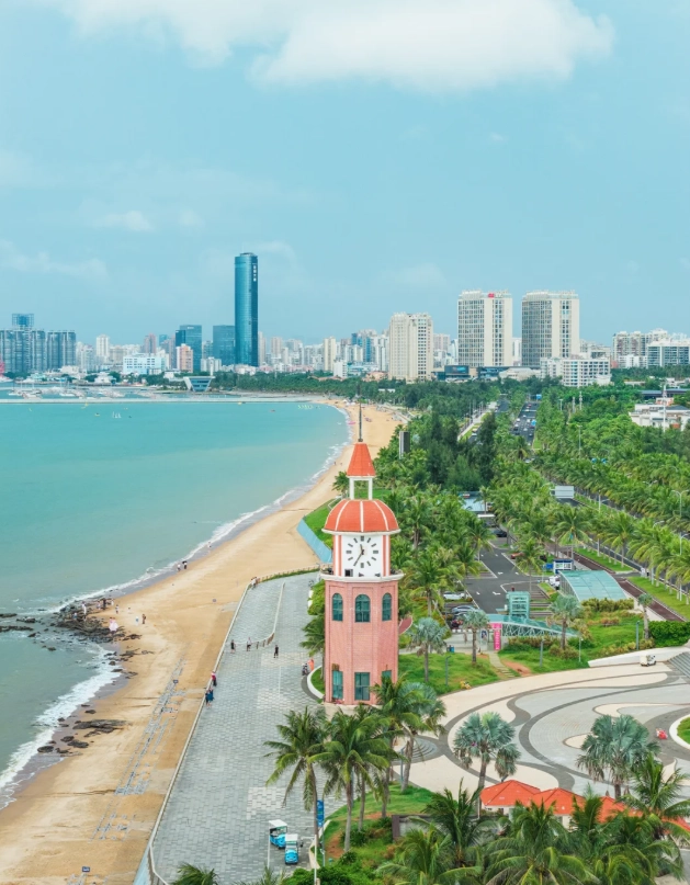 What to Do in Haikou for a Weekend: Beat the Crowds