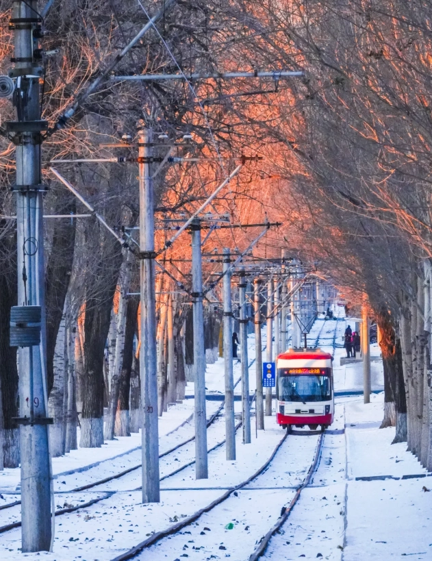 Changchun itinerary Changchun itinerary