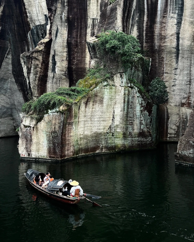 Zhejiang travel guide Zhejiang travel guide