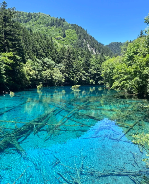 Sichuan budget travel Sichuan budget travel