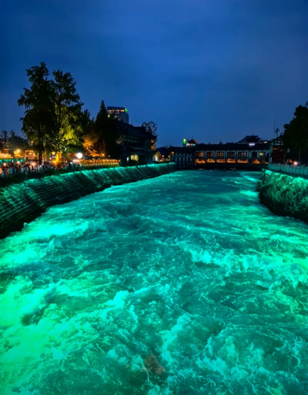 sichuan attractions