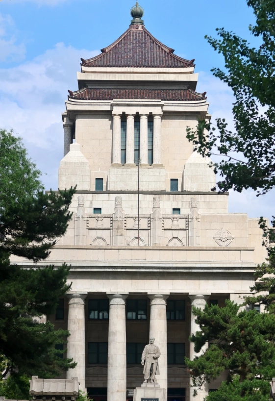 changchun itinerary for families