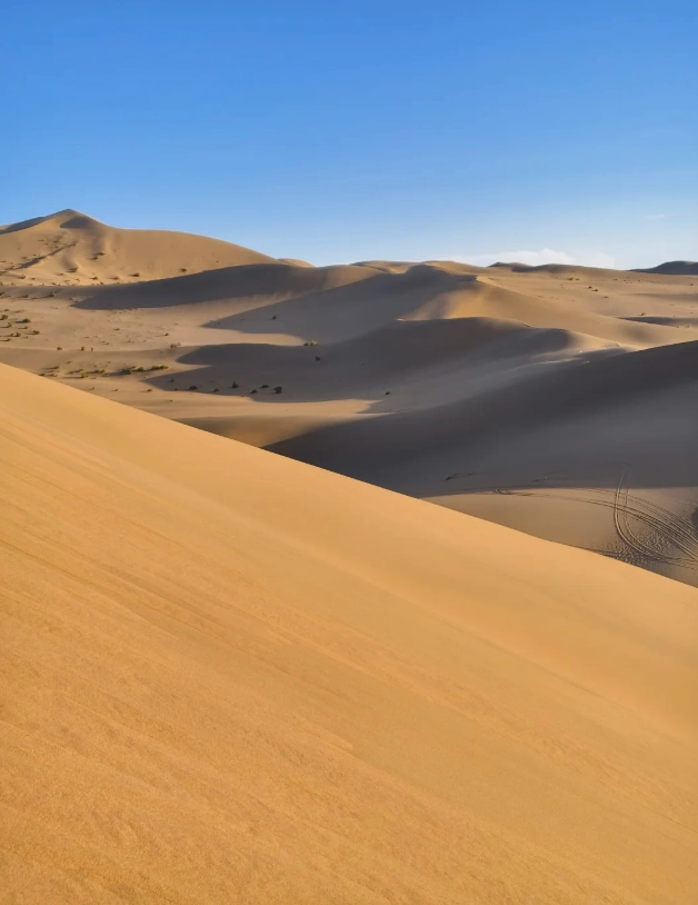 What to Do in Gansu: 5 Stops That Beat the Crowds