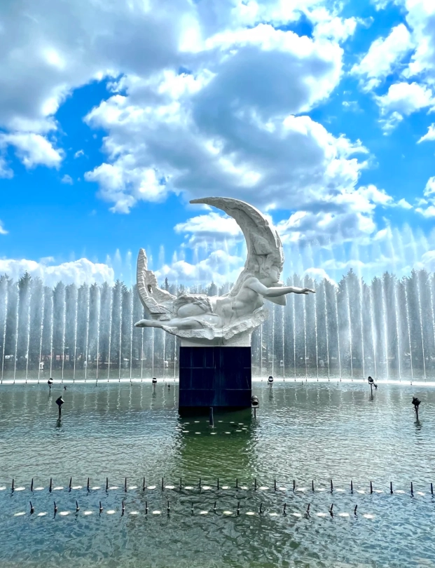 changchun family activities