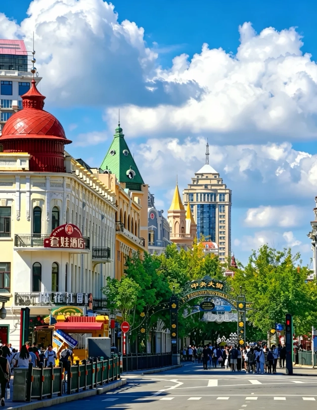 Heilongjiang Weekend: 5 Itineraries Locals Swear By