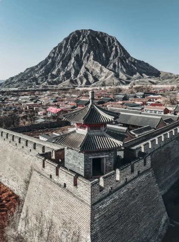 chengde summer resort chengde summer resort