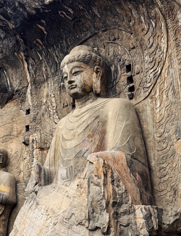 Henan 5-day itinerary