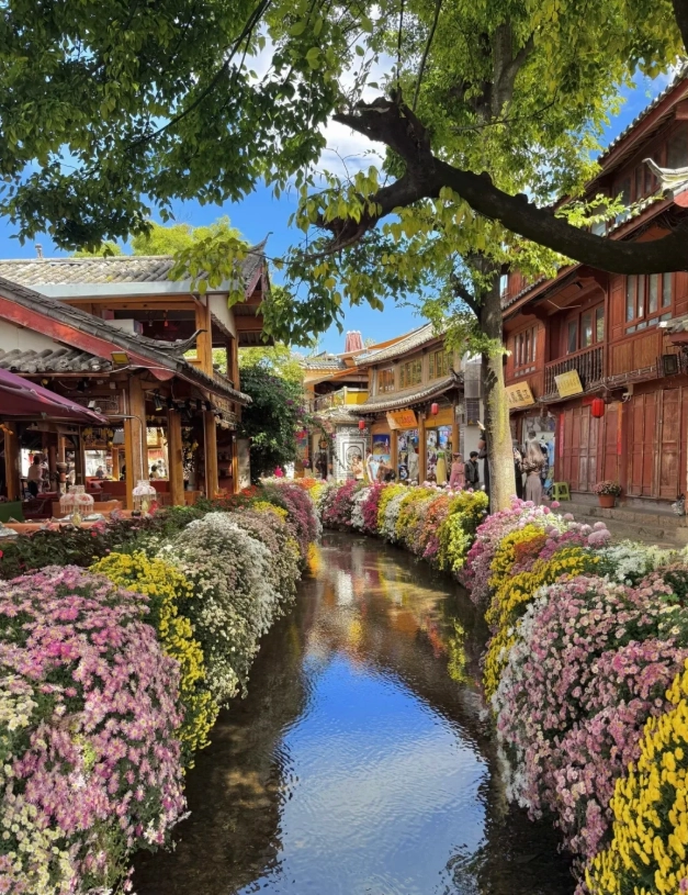 yunnan itinerary days yunnan itinerary days