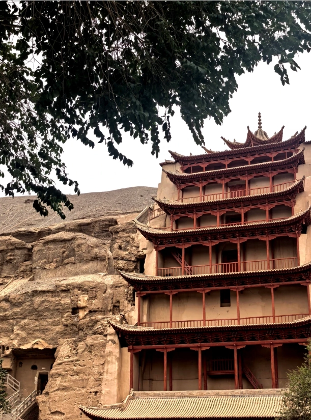 things to do in Gansu things to do in Gansu