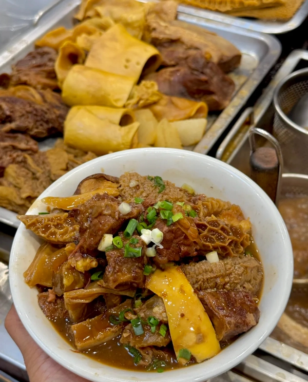 What to Eat in Macao: A Local's Guide to Unmissable Dishes