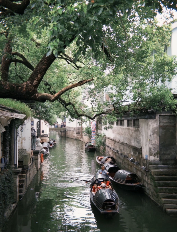 Zhejiang itinerary Zhejiang itinerary
