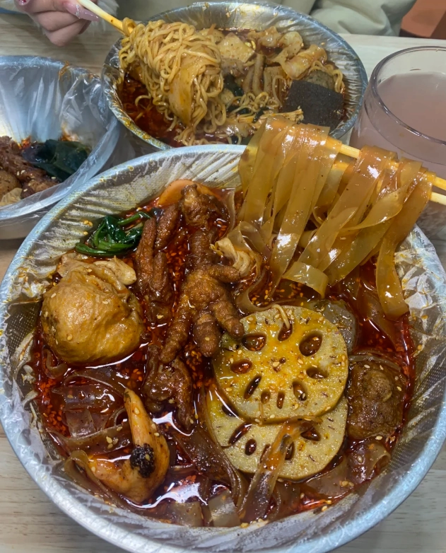 anhui food guide anhui food guide