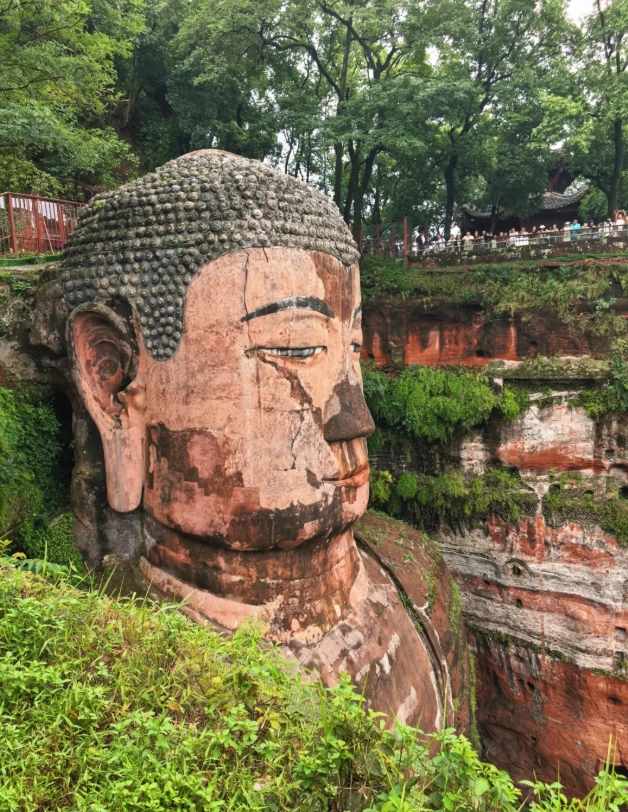 sichuan attractions