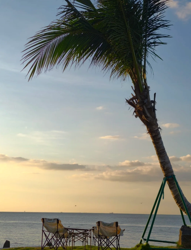 haikou itinerary