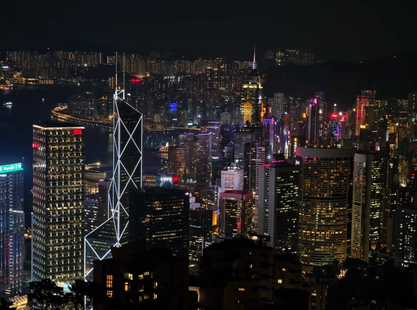 what to do in hong kong at night what to do in hong kong at night