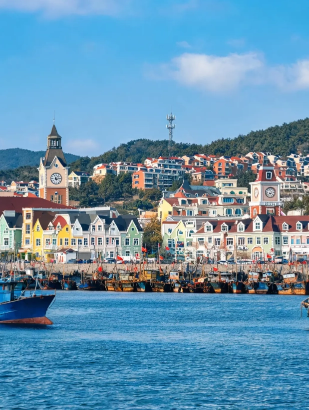 Dalian itinerary free Dalian itinerary free