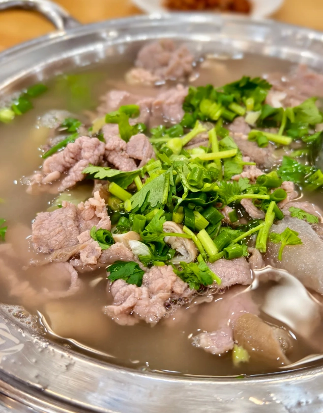 What to Eat in Sichuan: A Local Food Guide
