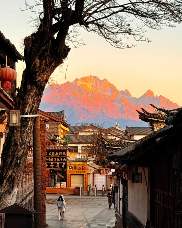 Must See in Yunnan: 5 Spots to Visit Before They Get Crowded
