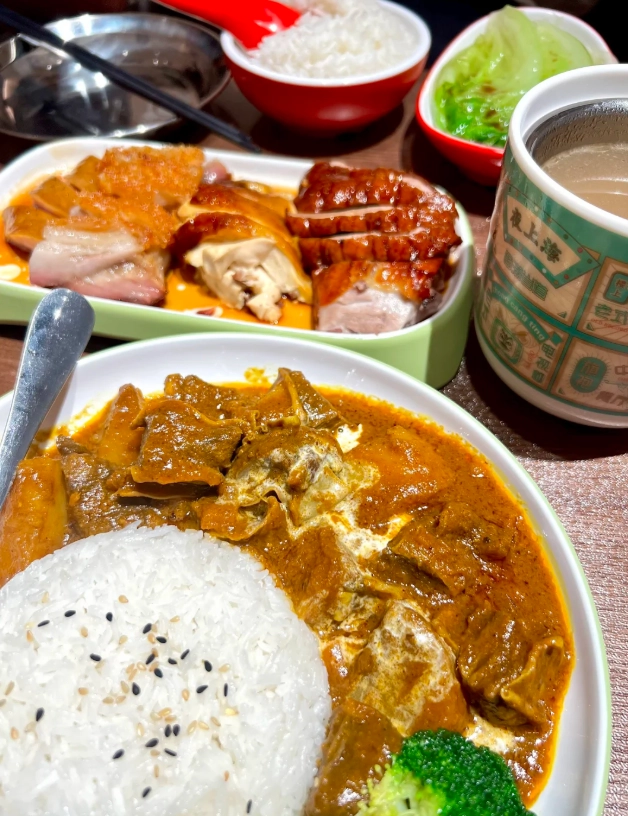 Guangxi food guide Guangxi food guide