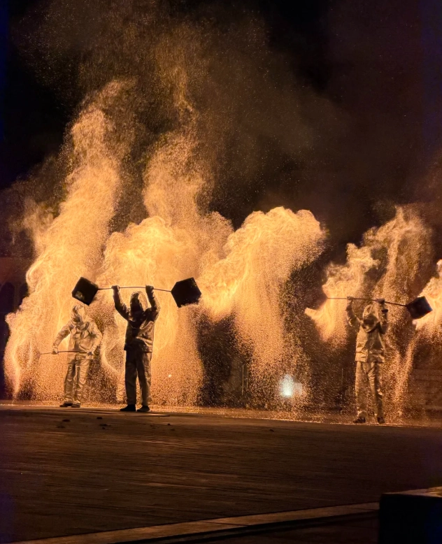things to do in Datong at night things to do in Datong at night