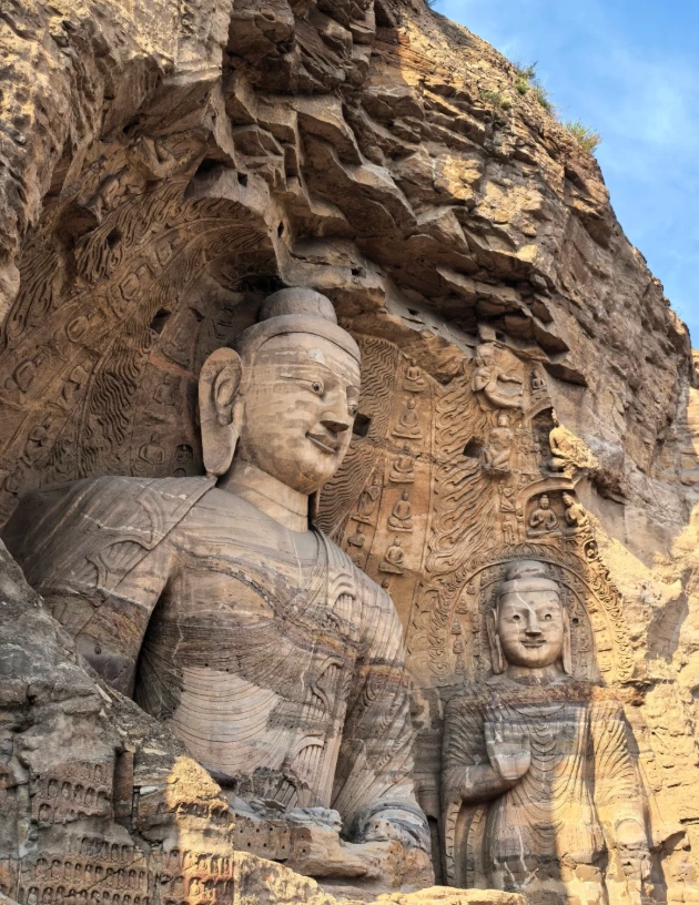 Best Places to Visit in Datong: A Local Guide's Insider Tips