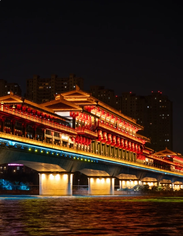 kid-friendly attractions in Xianyang kid-friendly attractions in Xianyang