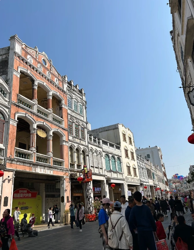 best places to visit in haikou
