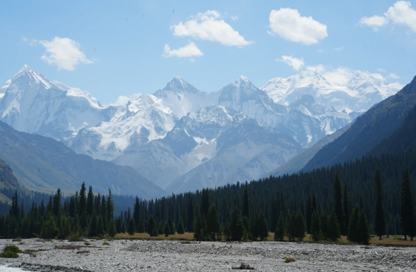 Top Things to Do in Xinjiang: 10 Unmissable Stops