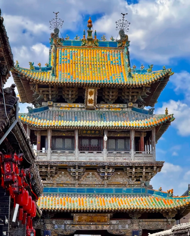 Yungang Grottoes Yungang Grottoes