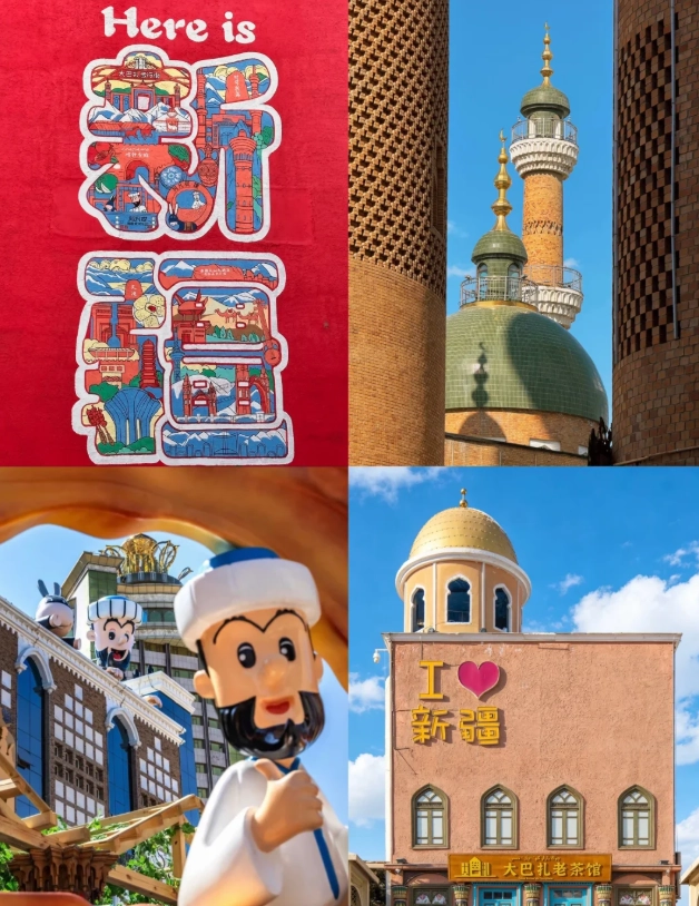 xinjiang travel guide xinjiang travel guide