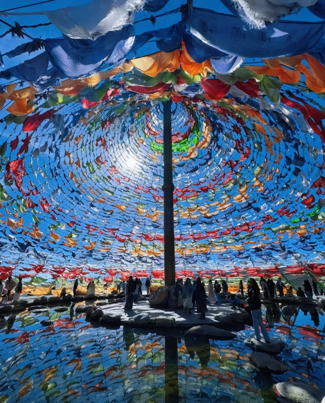 Xining to Qinghai Lake