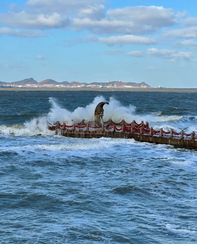 yantai worth visiting
