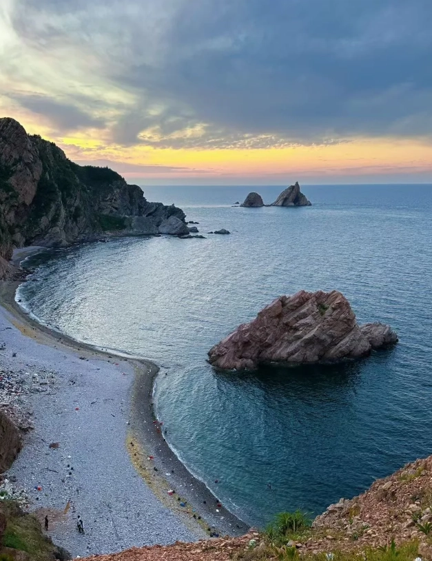yantai seafood