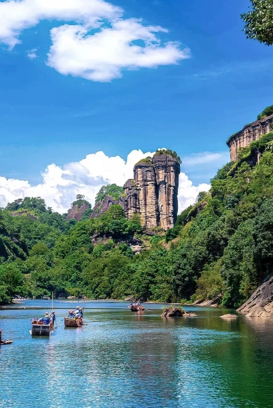 fujian tulou attractions fujian tulou attractions