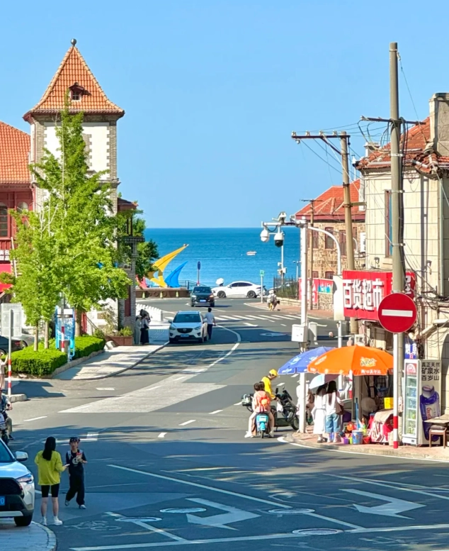 things to do in yantai