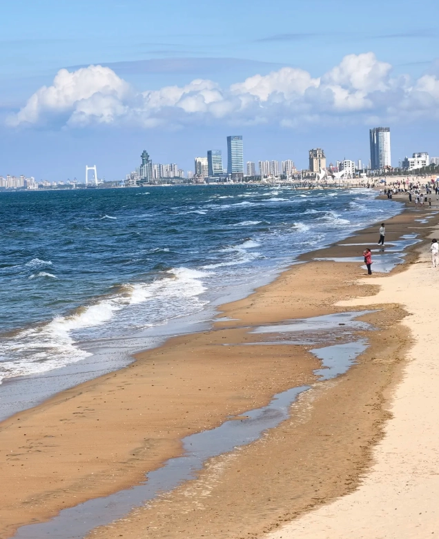 yantai travel guide yantai travel guide