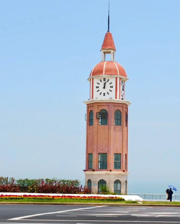 haikou tourist attractions