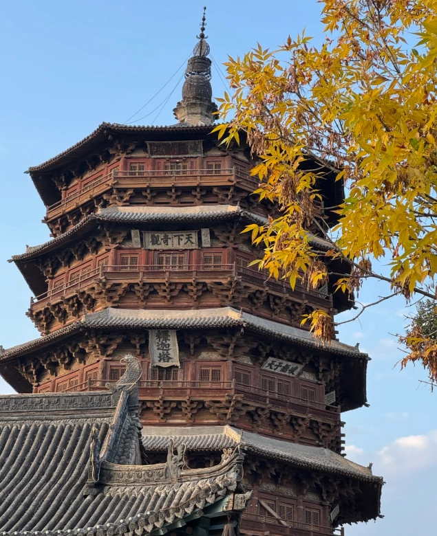 Things to Do in Datong with Kids: Honest Local Guide
