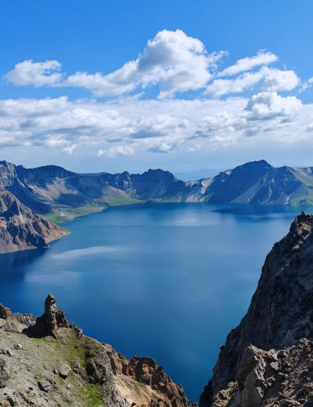 What to Do in Jilin: Rime Ice, City Walls & Local Eats