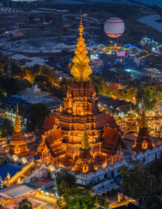 What to Do in Yunnan at Night: 8 Insider Experiences
