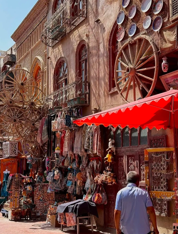 best places to visit in xinjiang best places to visit in xinjiang