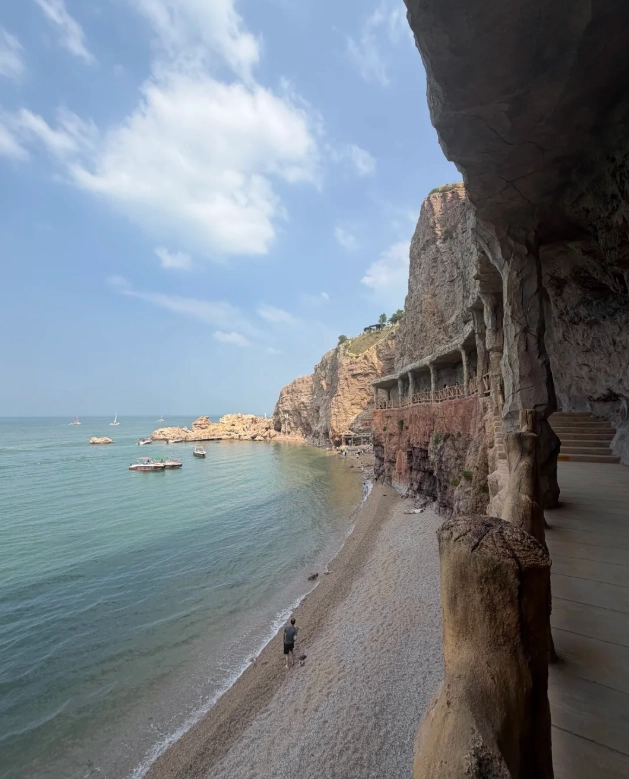 yantai attractions yantai attractions