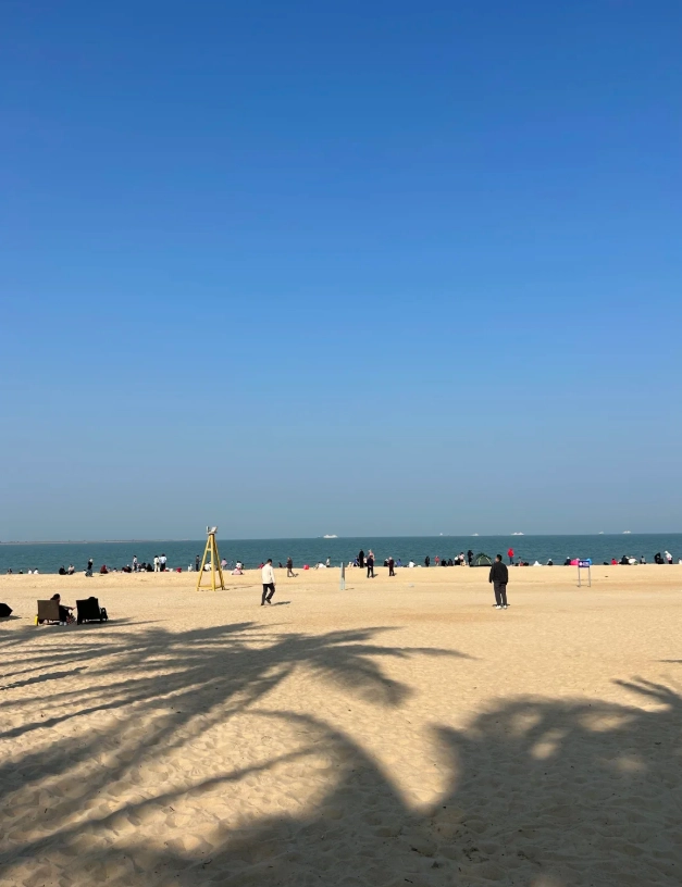 travel guide haikou