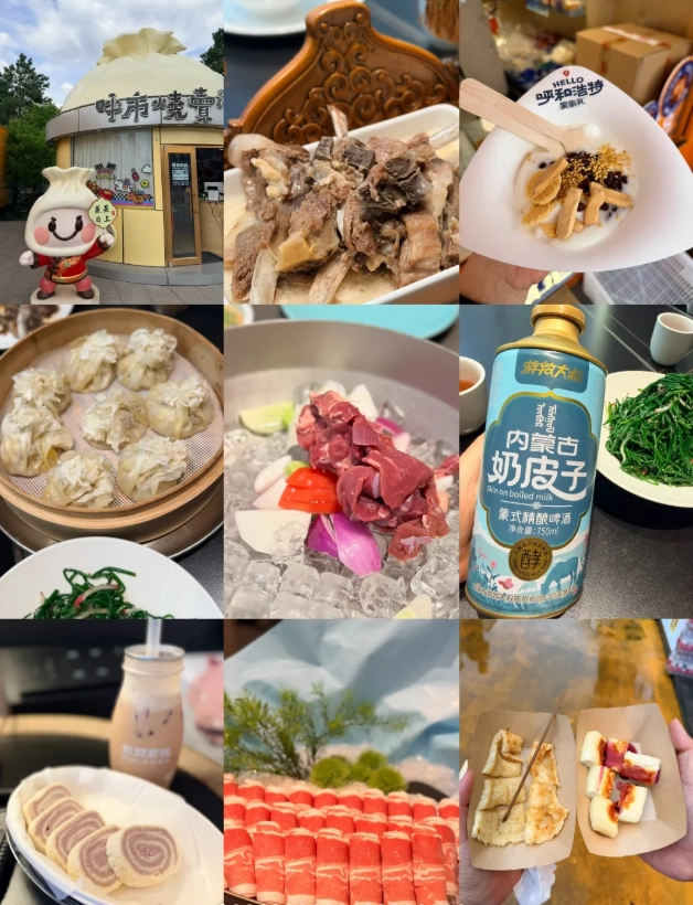 What to Eat in Inner Mongolia: 10 Dishes You Can't Miss
