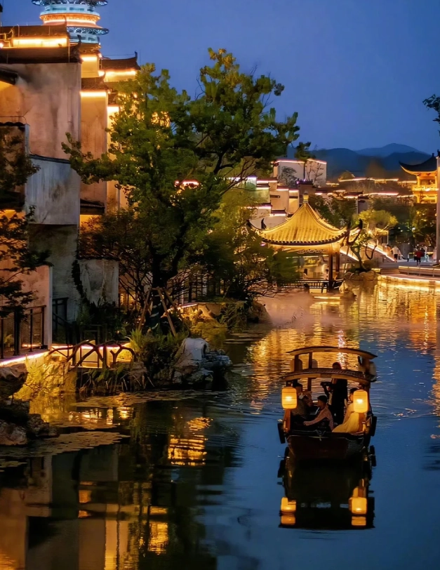 Jiangxi travel guide
