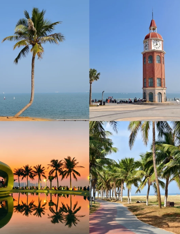 haikou free parks haikou free parks